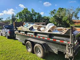 Best Basement Cleanout  in Wentworth, NC